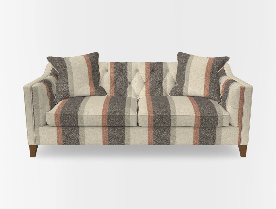 3 Seater Sofa