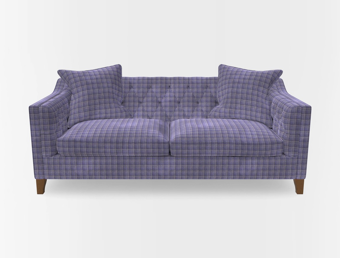 Haresfield Dipped Arm front