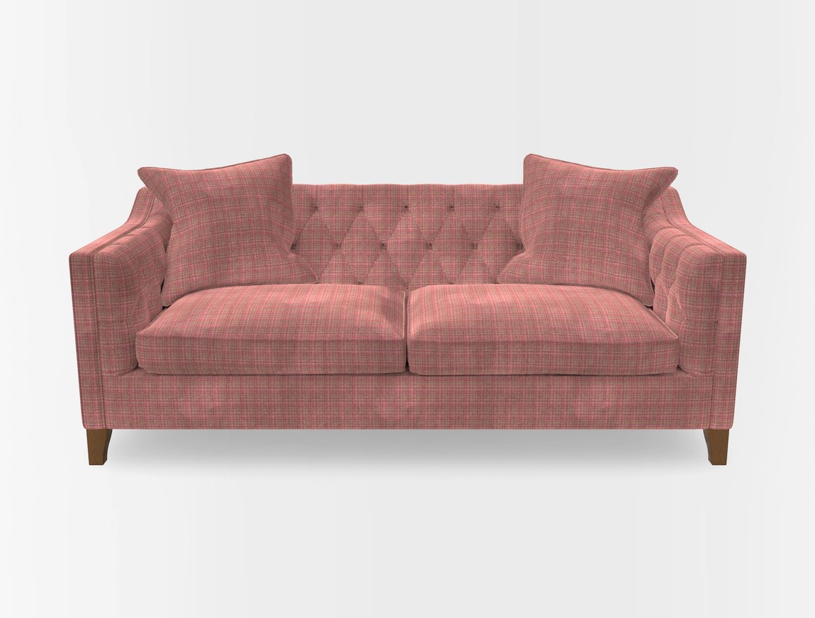 Haresfield Dipped Arm front