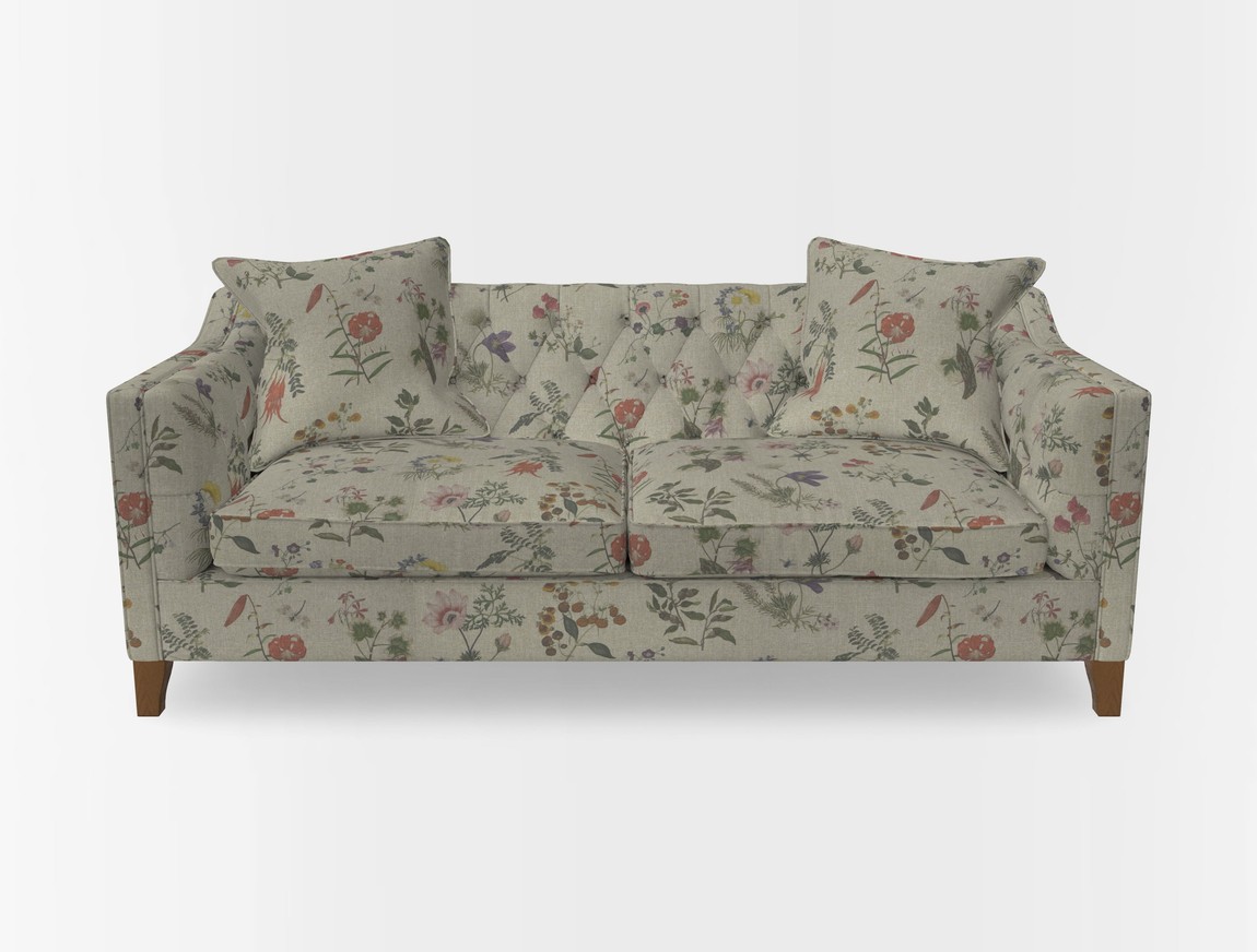Haresfield Dipped Arm front