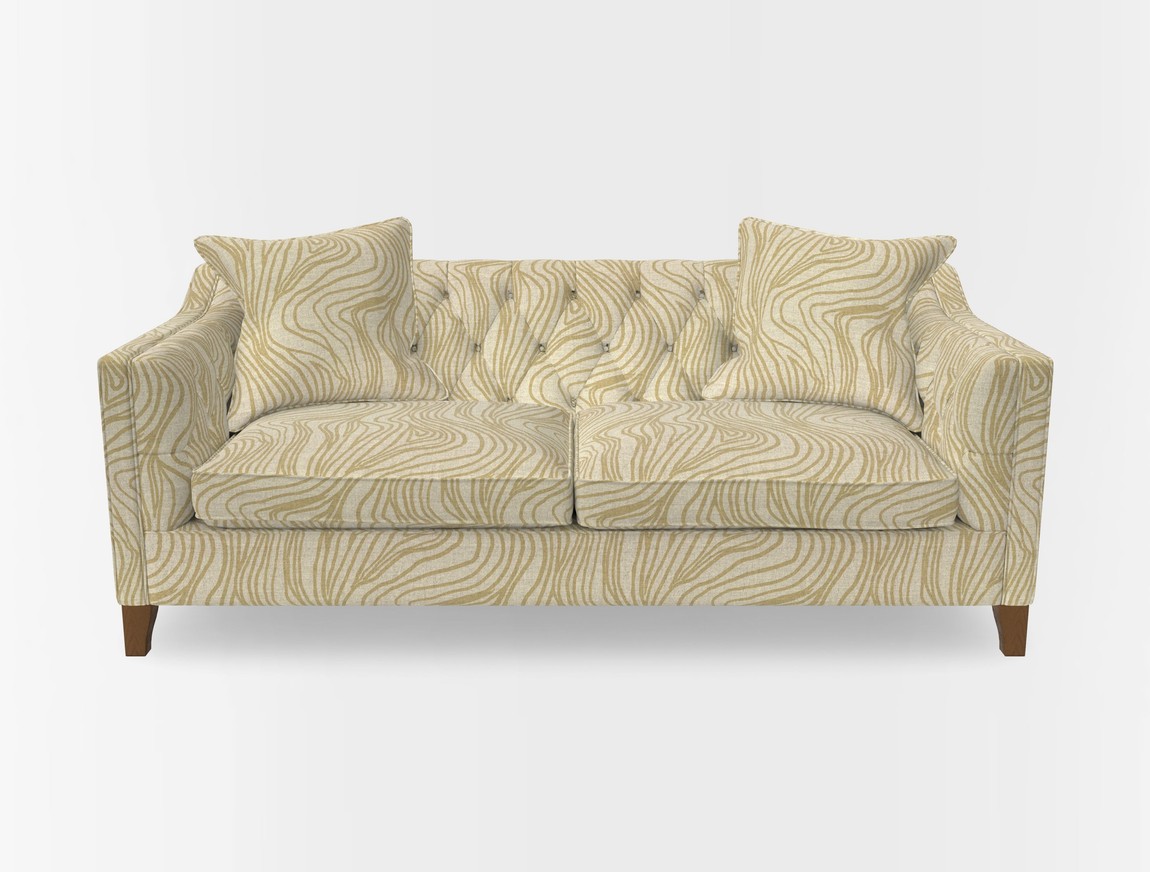 3 Seater Sofa