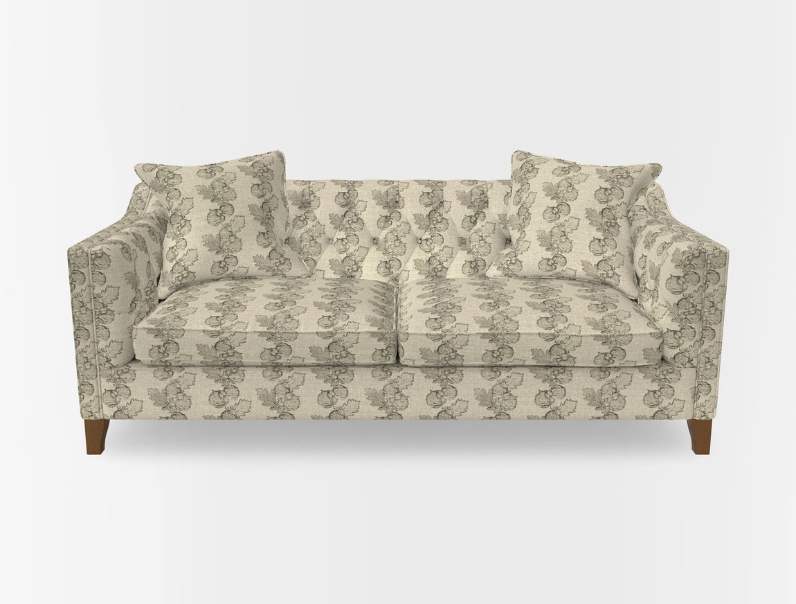 3 Seater Sofa