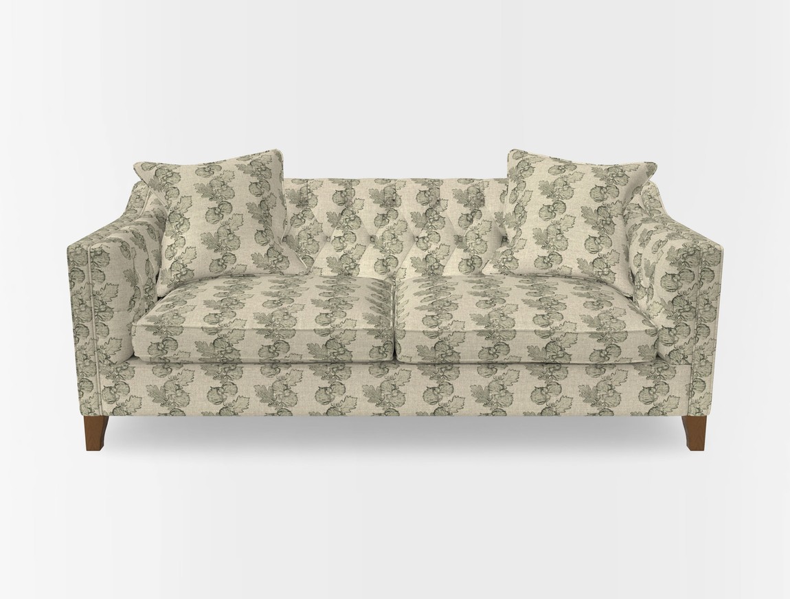 3 Seater Sofa