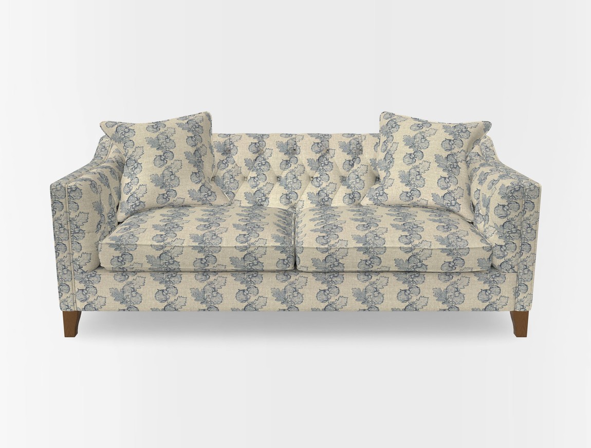 3 Seater Sofa