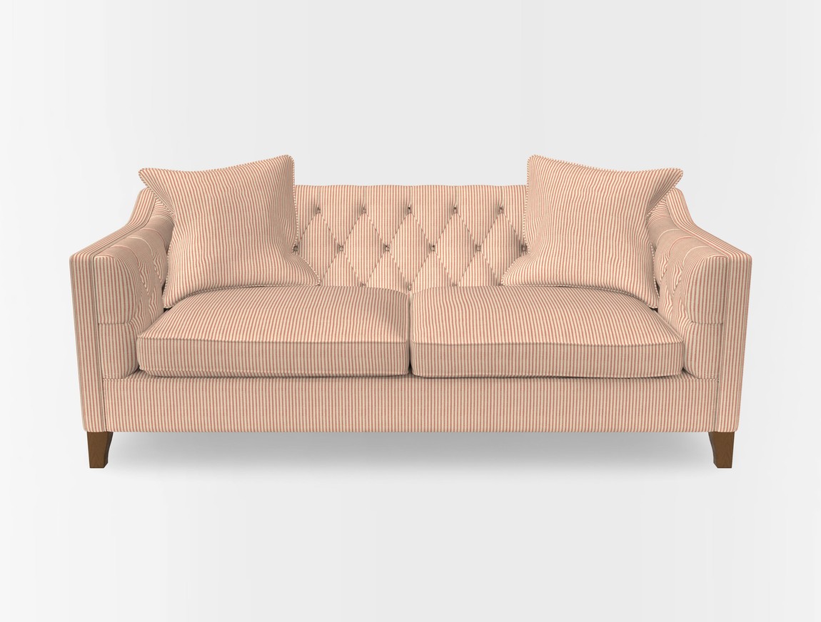 3 Seater Sofa