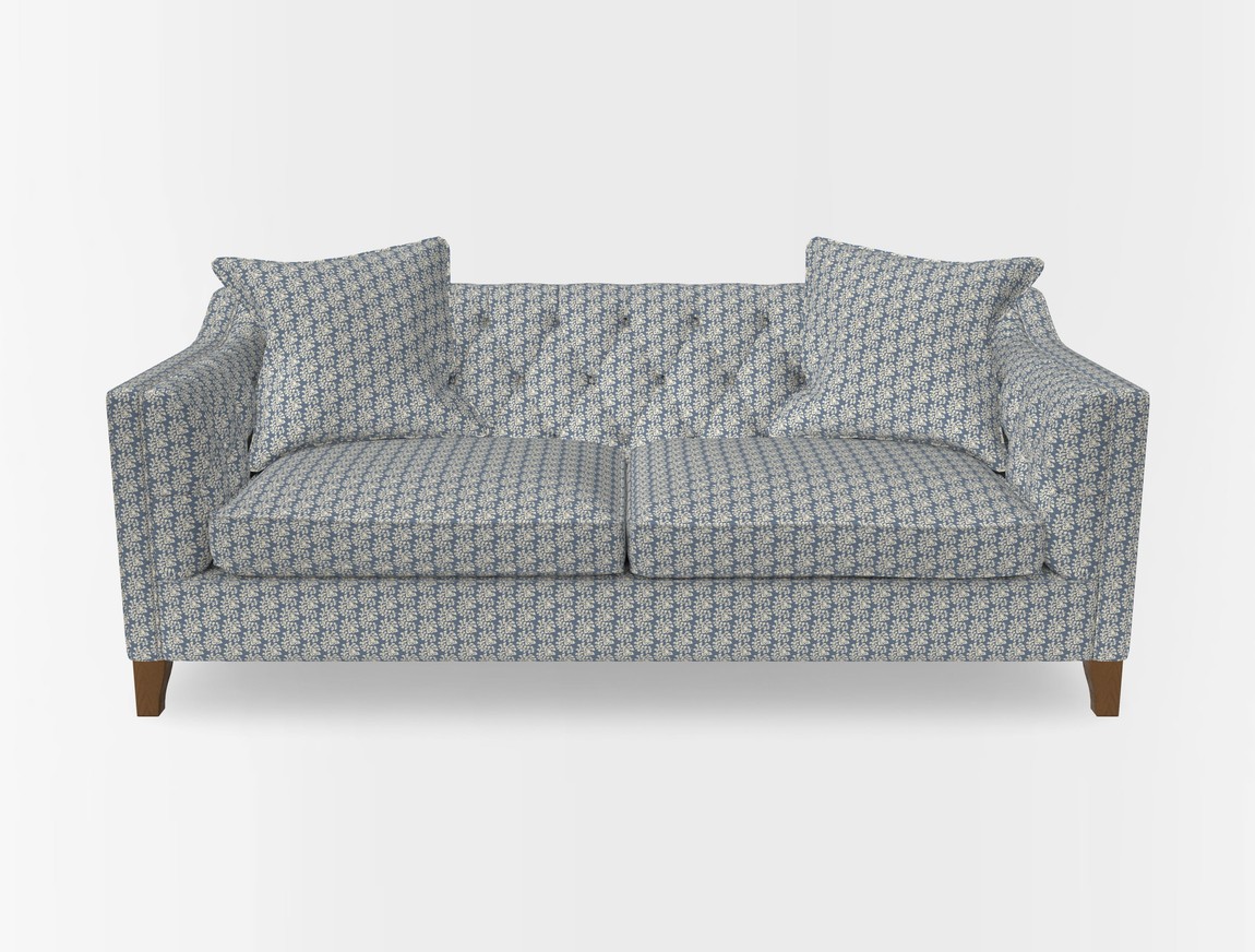Haresfield Dipped Arm front