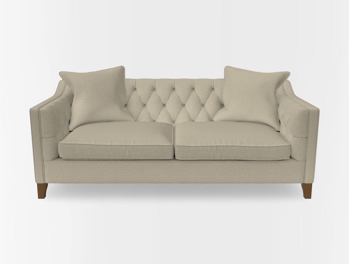 Haresfield Dipped Arm front