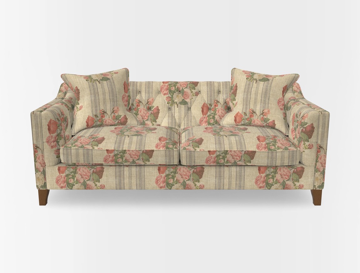 Haresfield Dipped Arm front