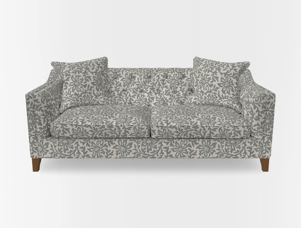 Haresfield Dipped Arm front