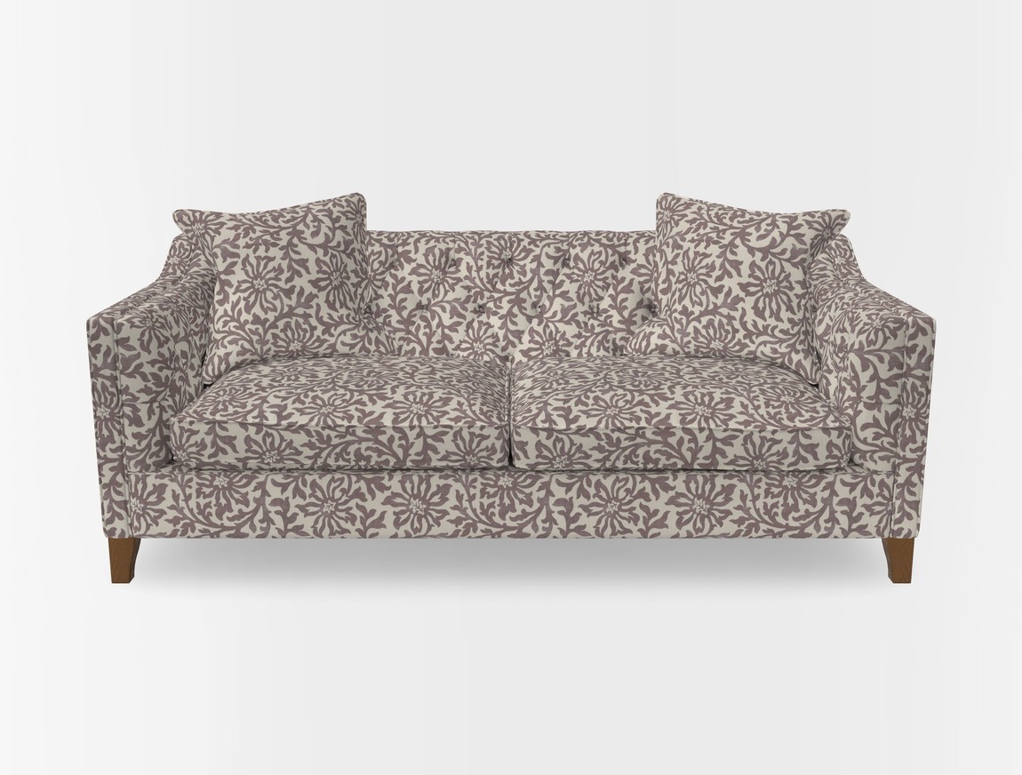 3 Seater Sofa