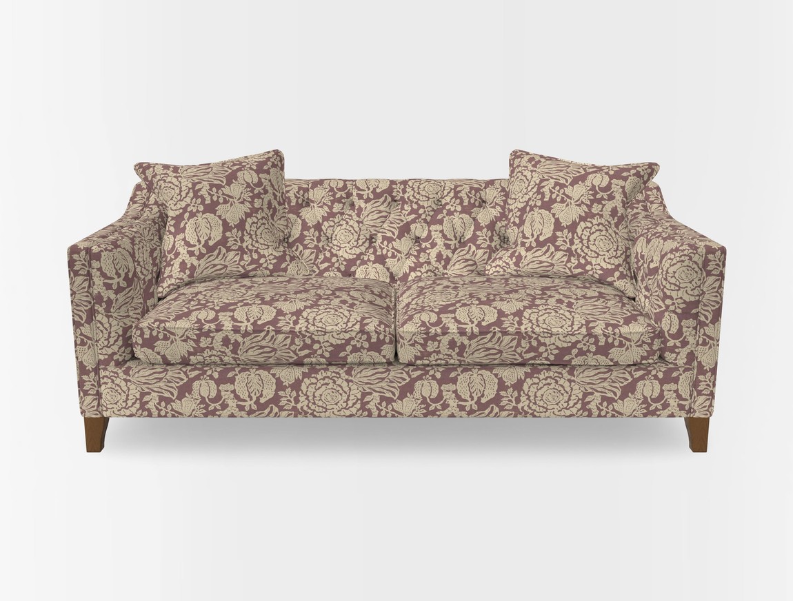 Haresfield Dipped Arm front