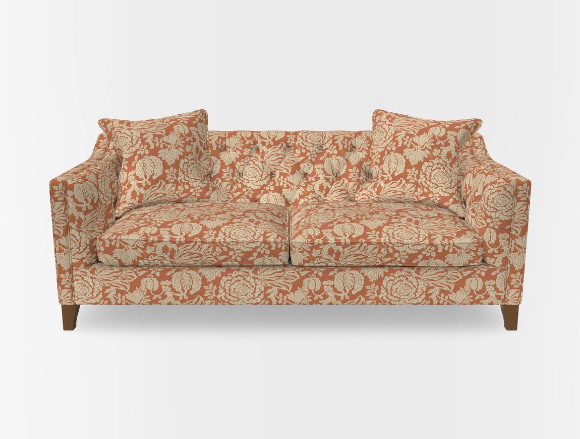 3 Seater Sofa