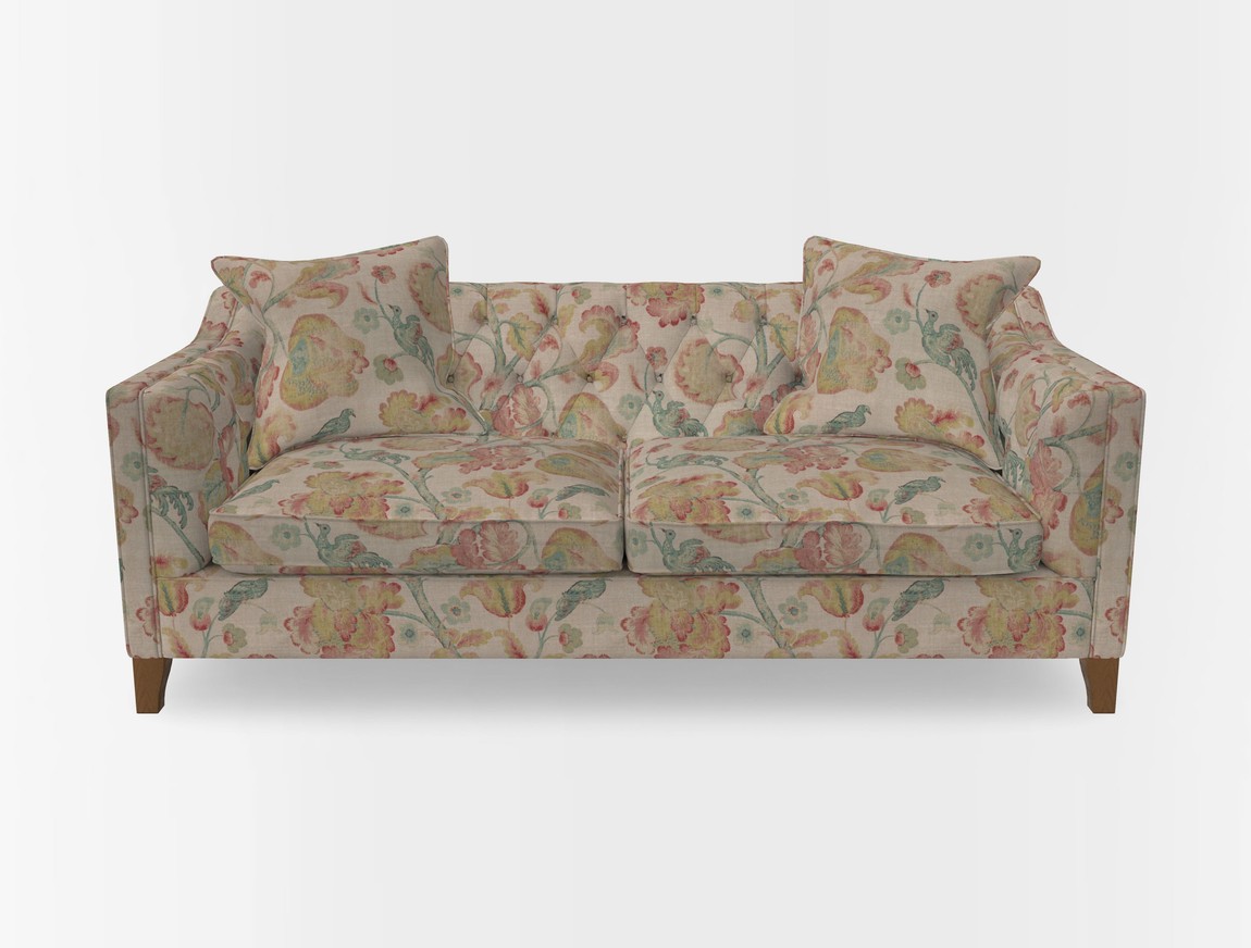 3 Seater Sofa