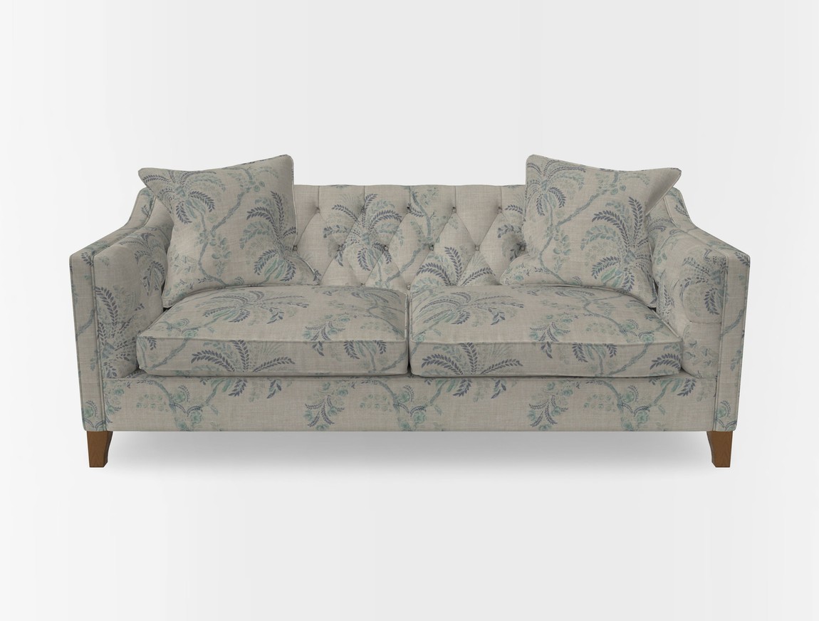 3 Seater Sofa