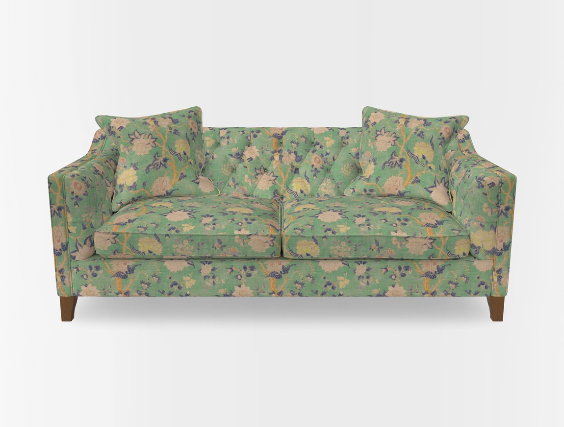 Haresfield Dipped Arm front