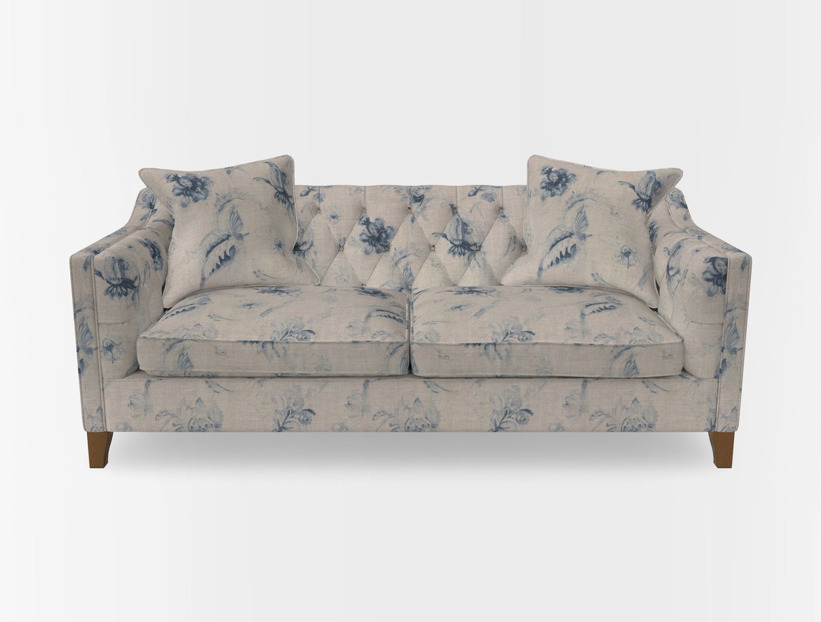 3 Seater Sofa