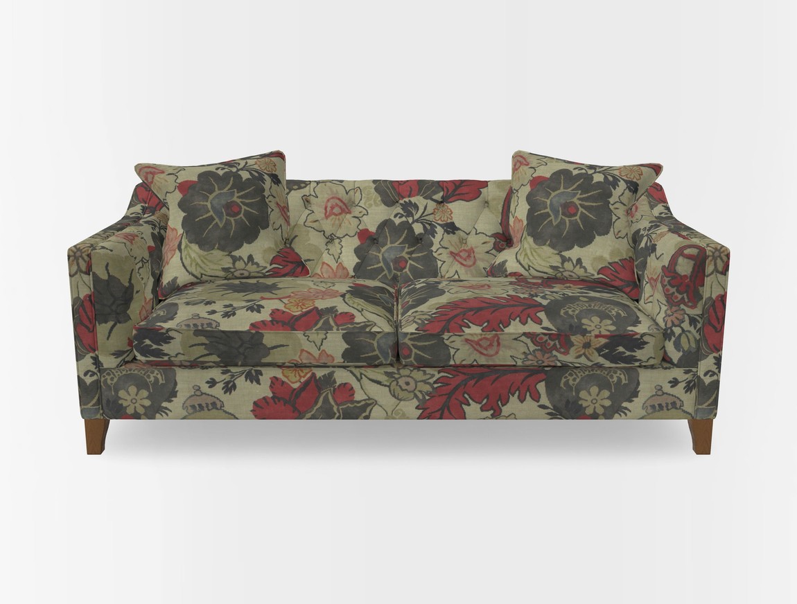 3 Seater Sofa