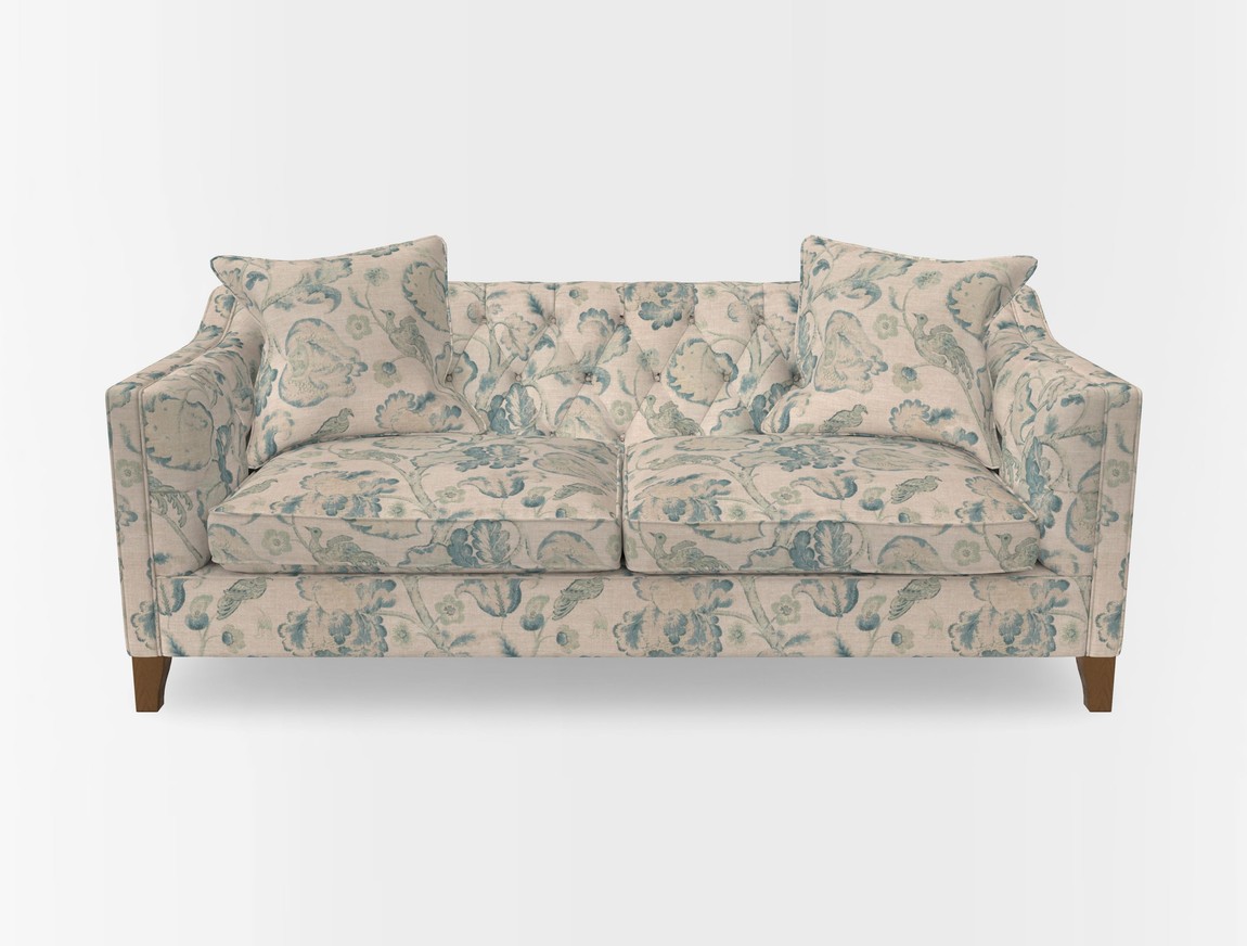 Haresfield Dipped Arm front