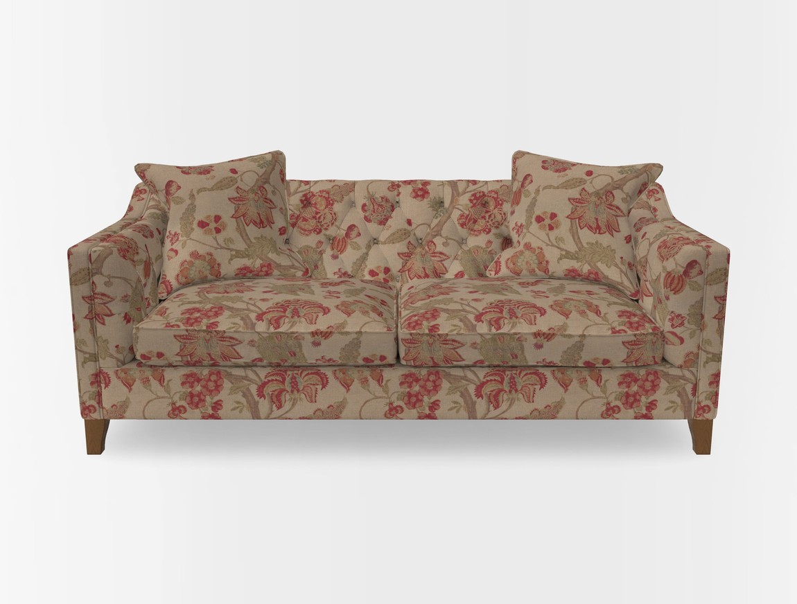 3 Seater Sofa