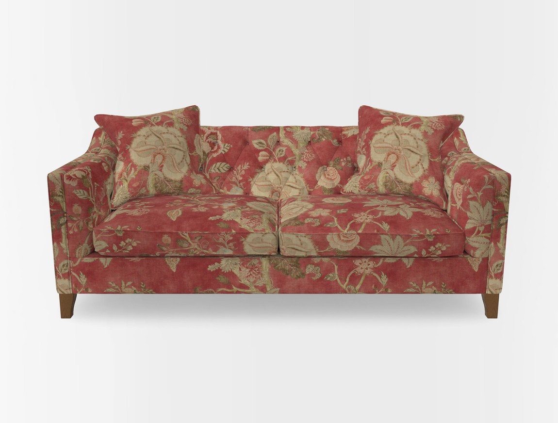Haresfield Dipped Arm front