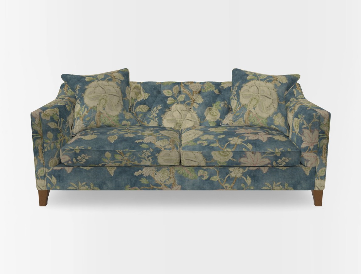 3 Seater Sofa