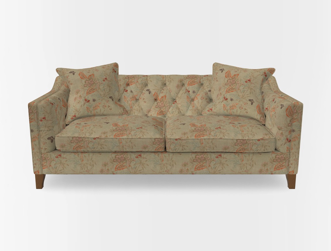 Haresfield Dipped Arm front