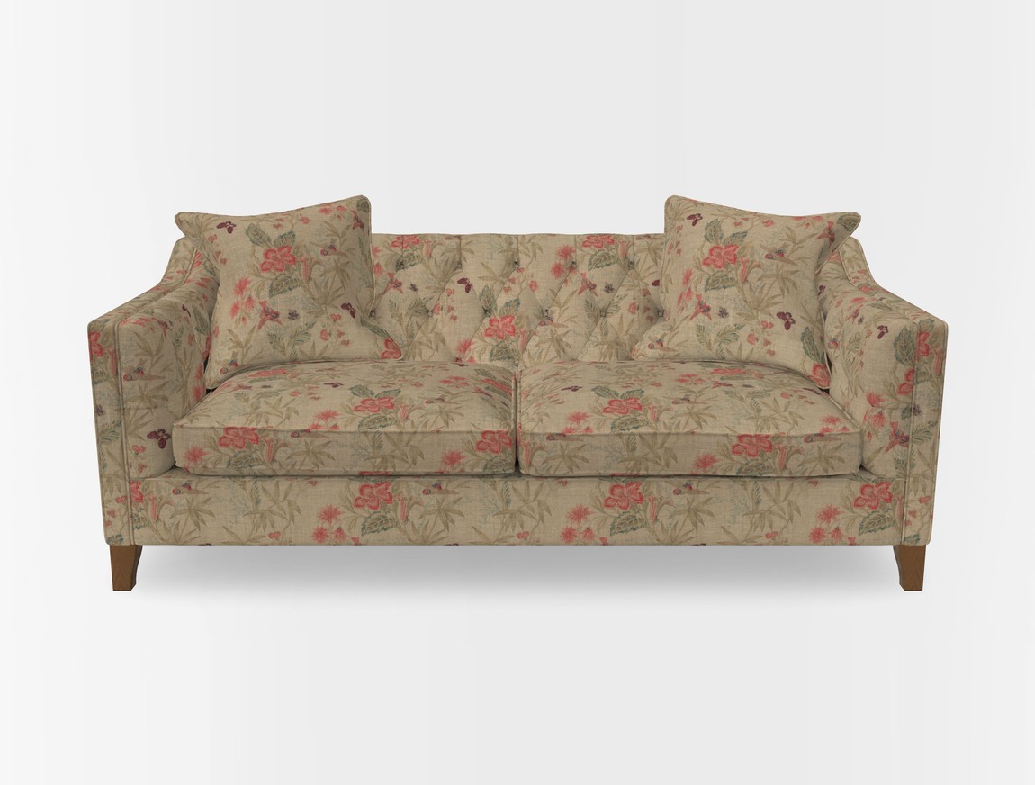 Haresfield Dipped Arm front