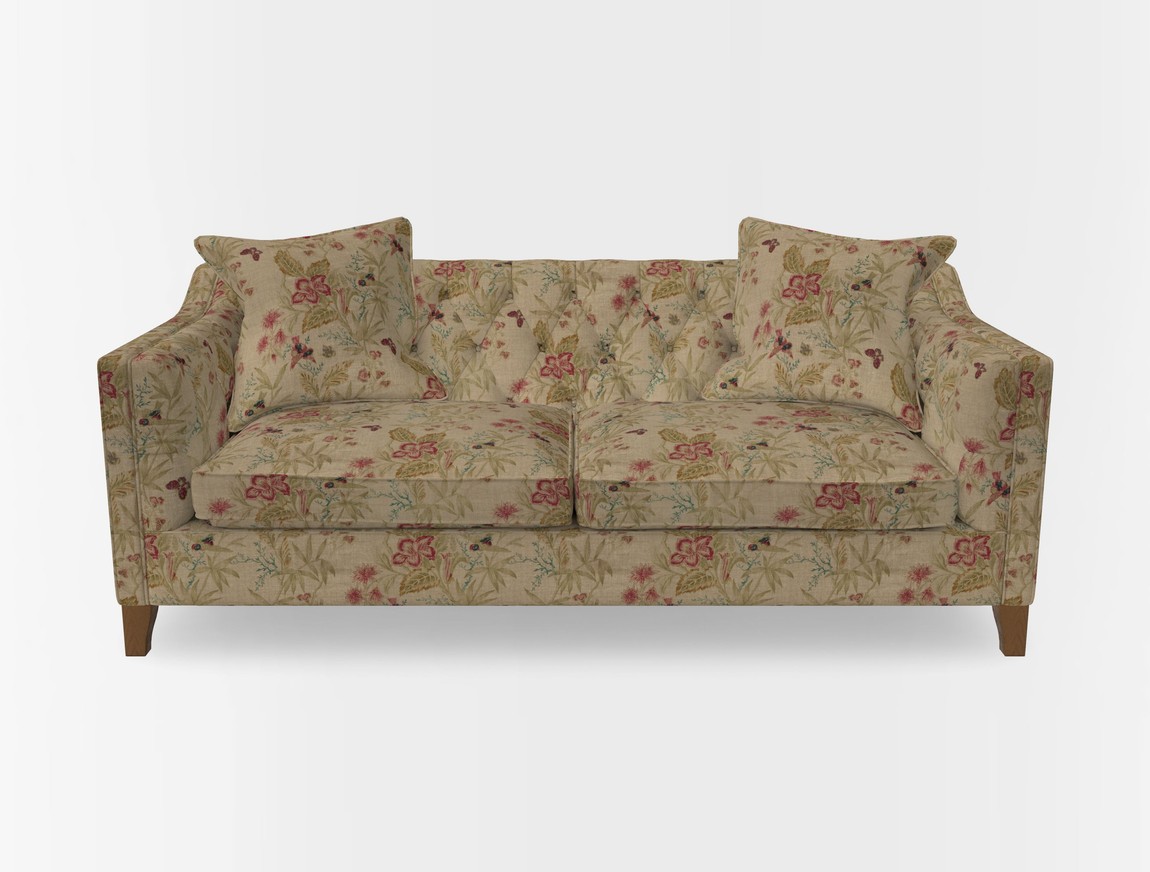 Haresfield Dipped Arm front
