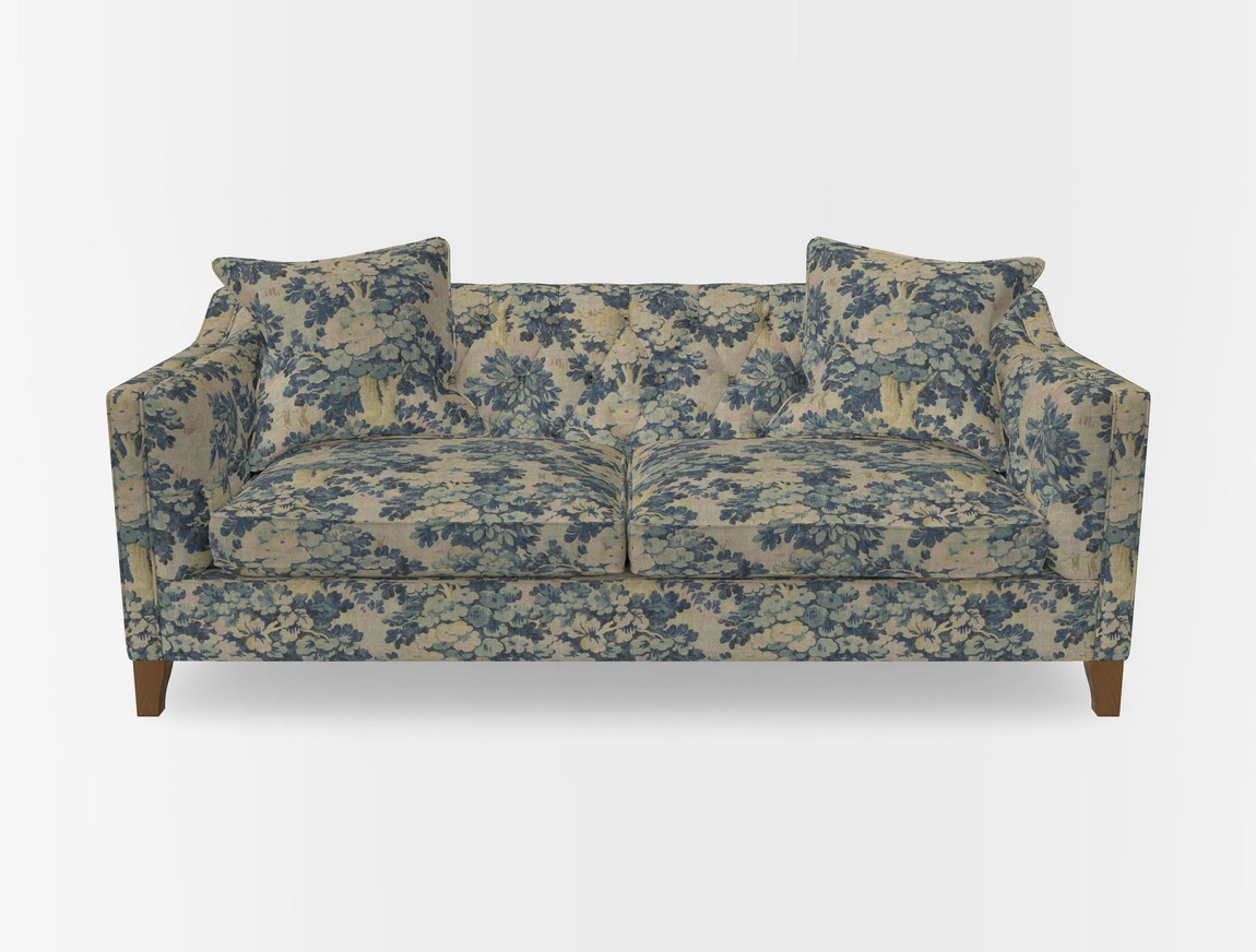 Haresfield Dipped Arm front