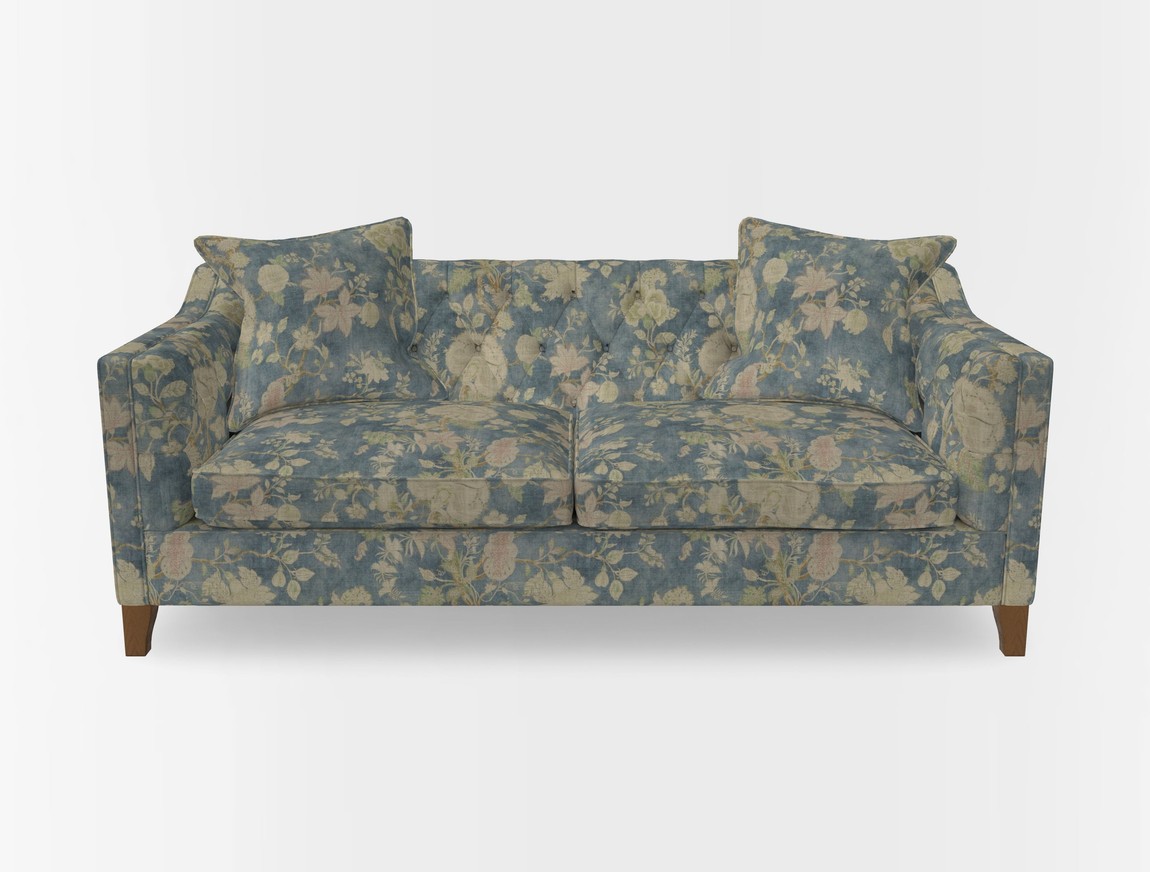 Haresfield Dipped Arm front
