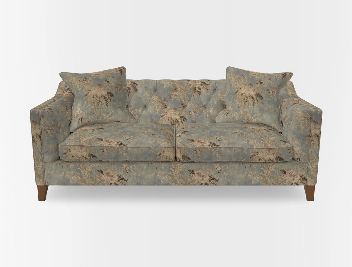 Haresfield Dipped Arm front