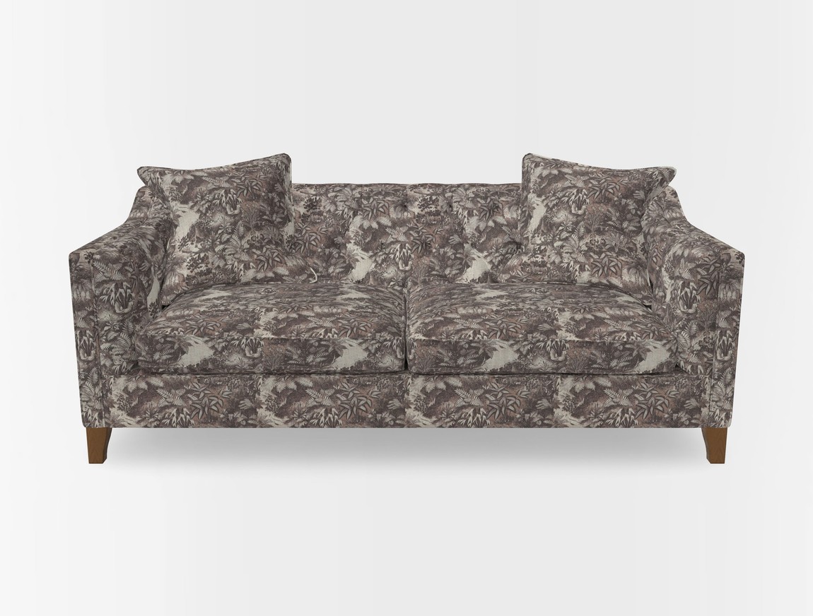 Haresfield Dipped Arm front