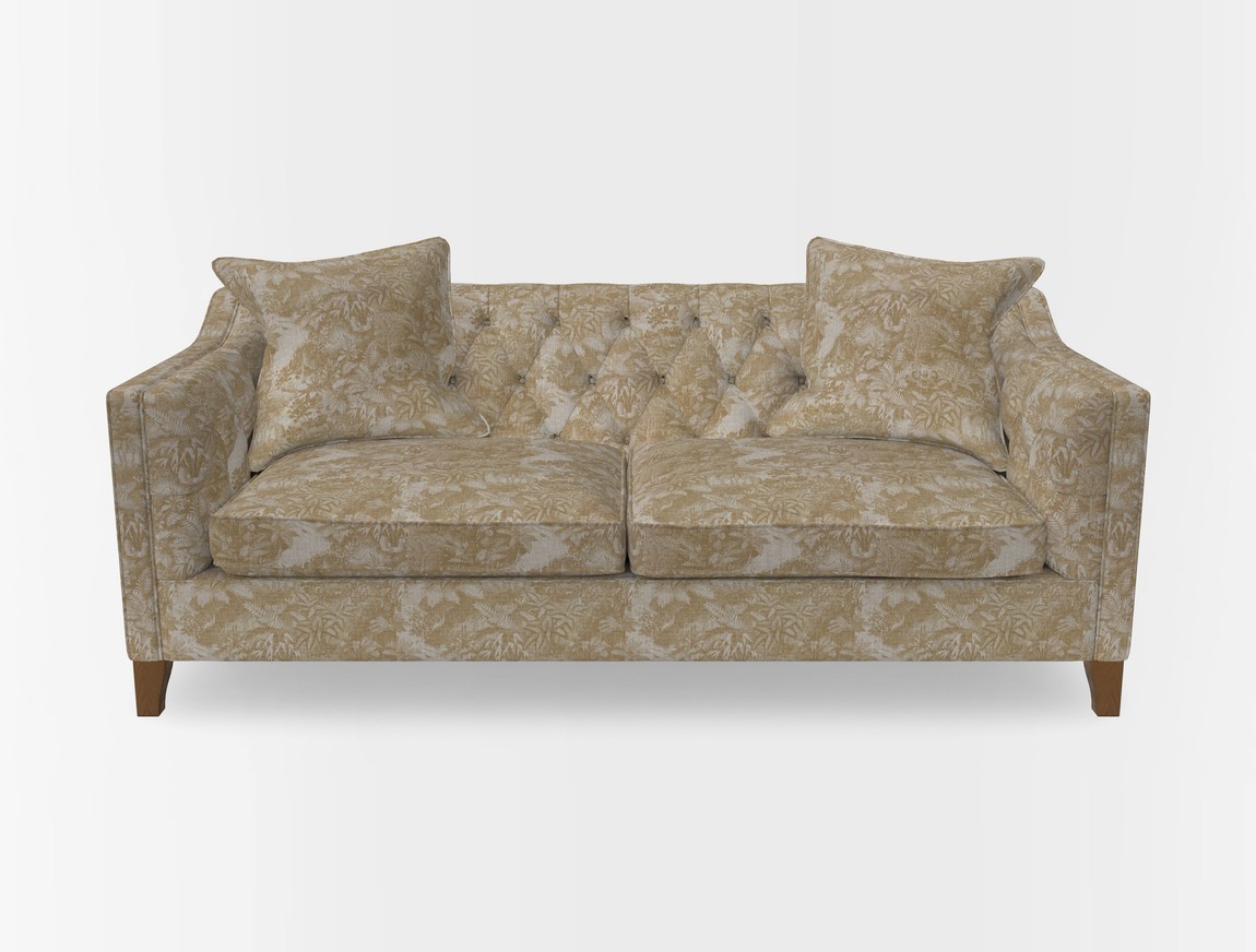 Haresfield Dipped Arm front
