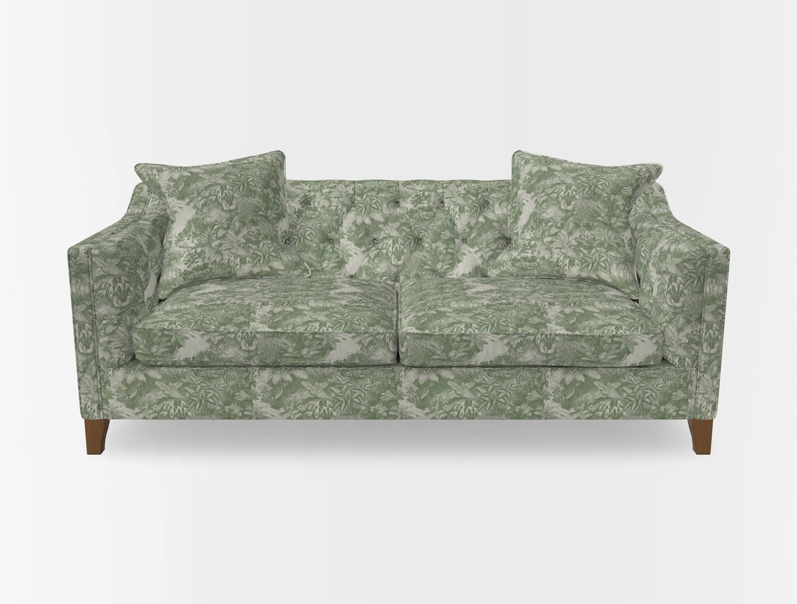 3 Seater Sofa