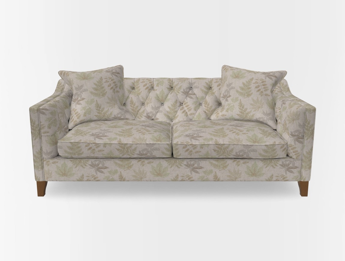Haresfield Dipped Arm front