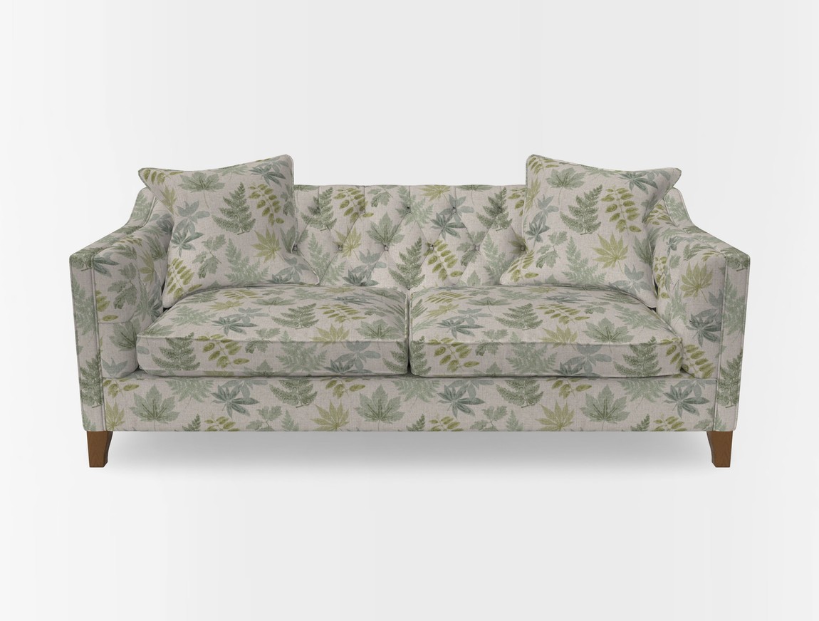 Haresfield Dipped Arm front