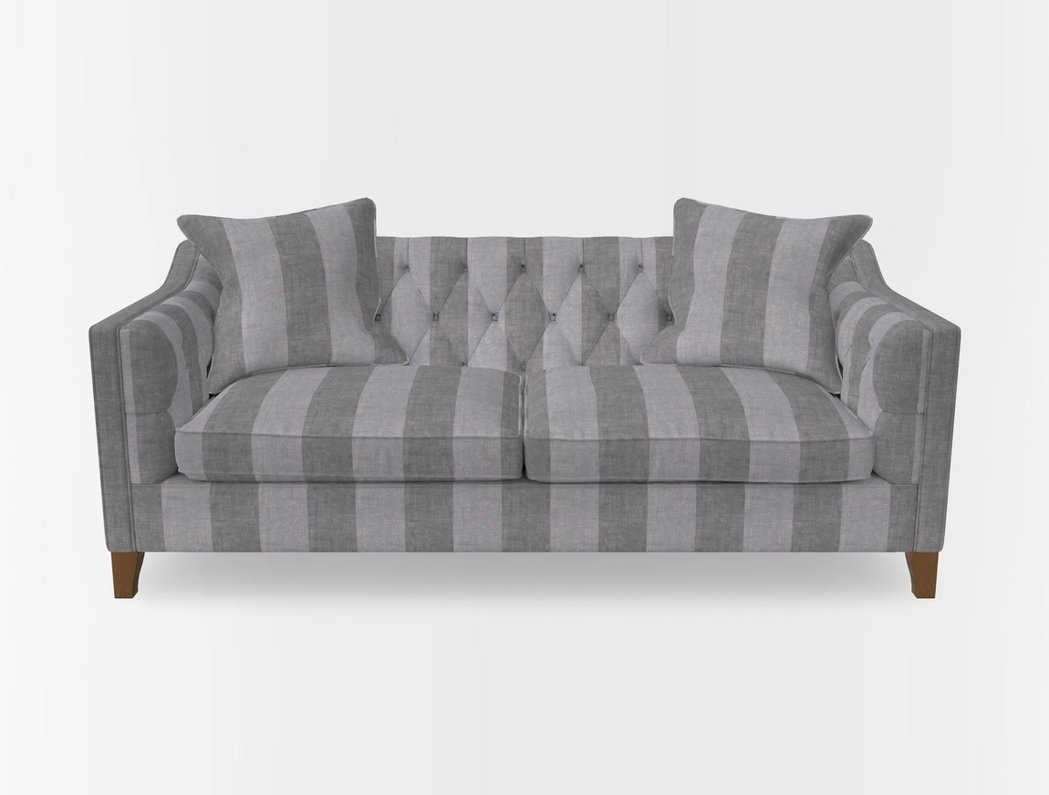 Haresfield Dipped Arm front