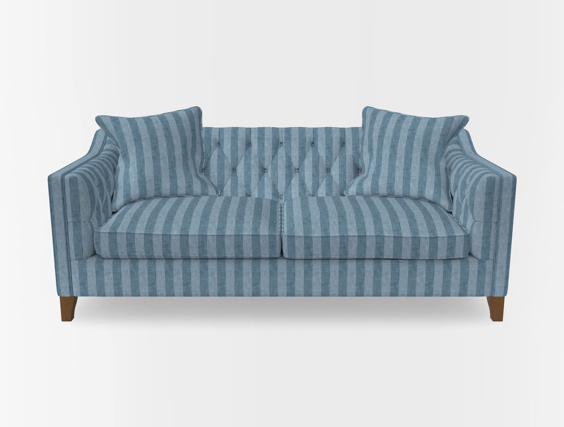 3 Seater Sofa