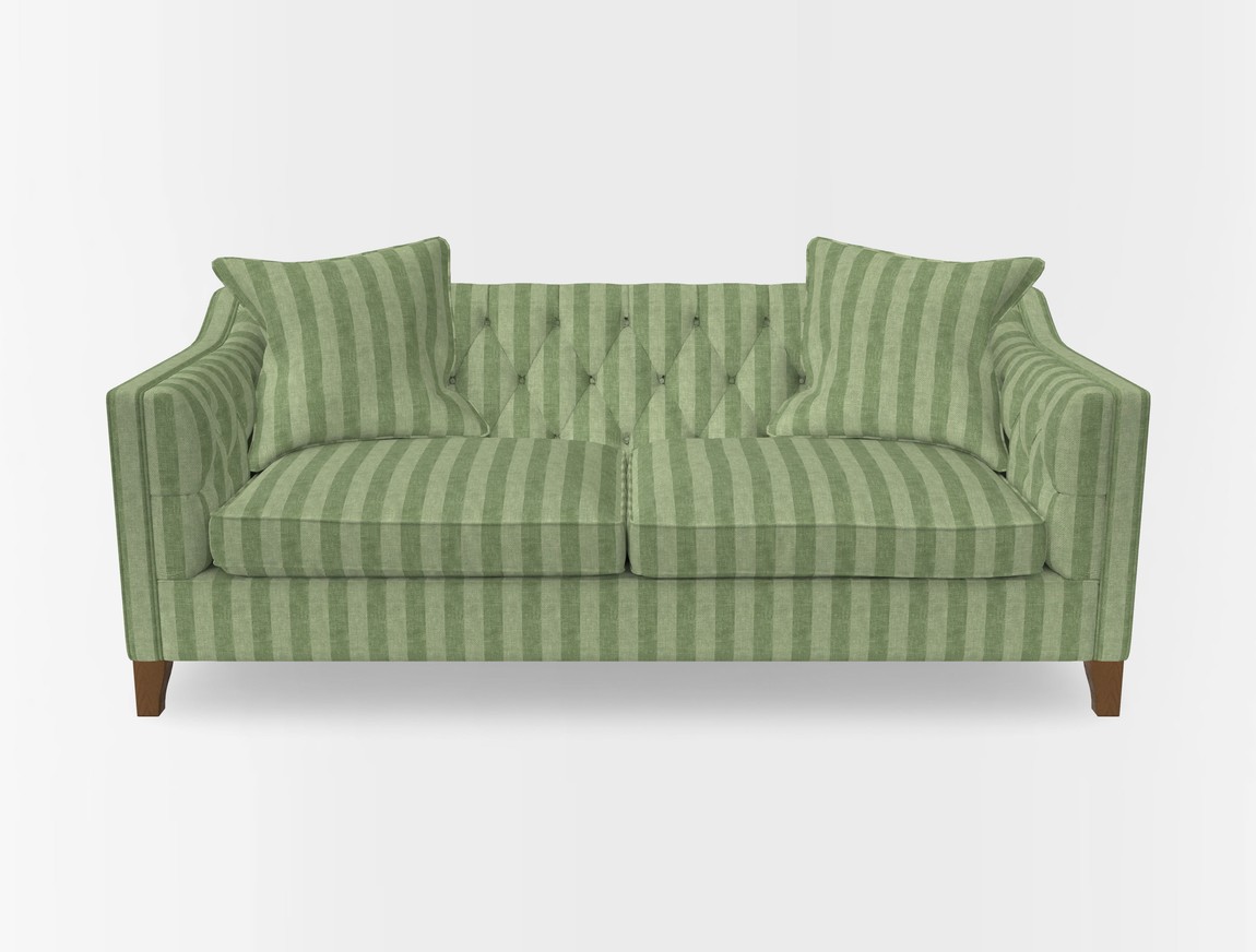 Haresfield Dipped Arm front