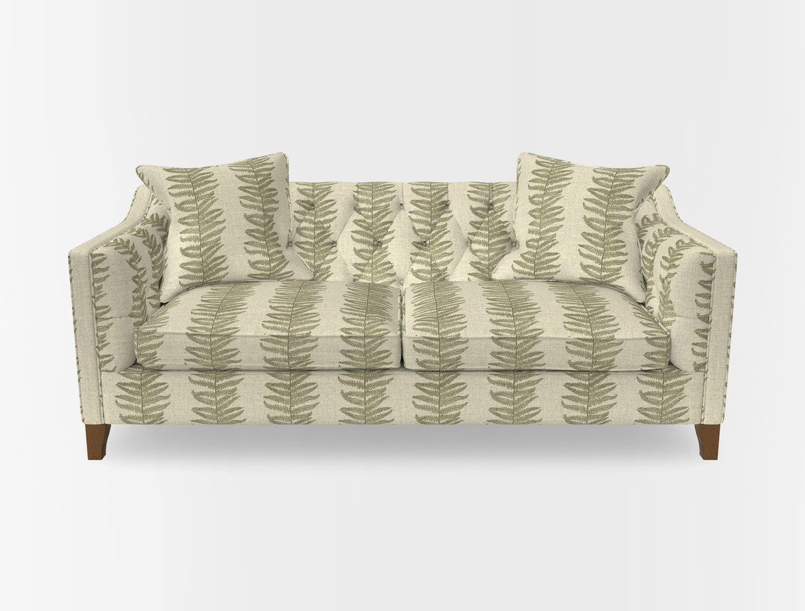 3 Seater Sofa