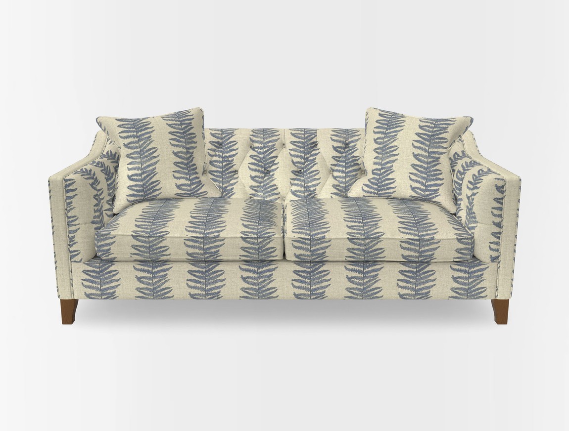 3 Seater Sofa