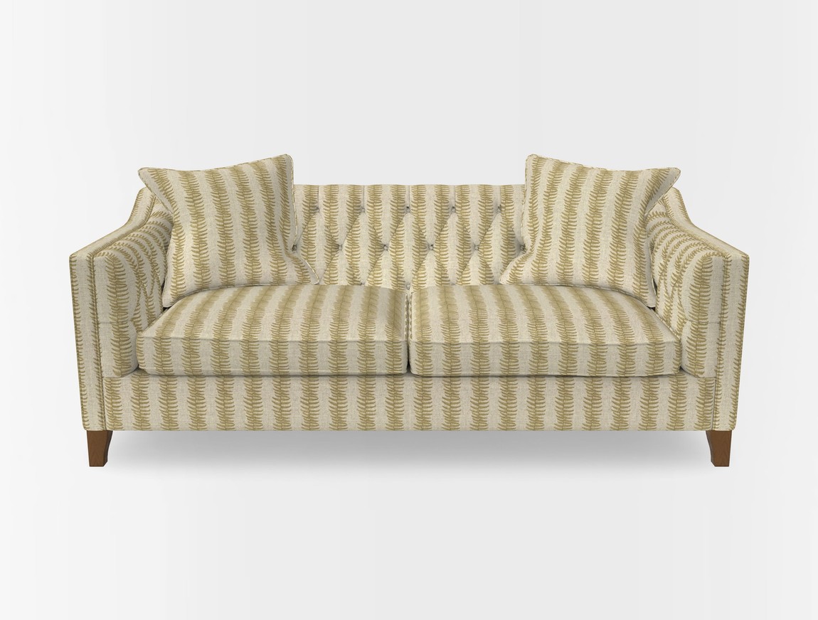 3 Seater Sofa