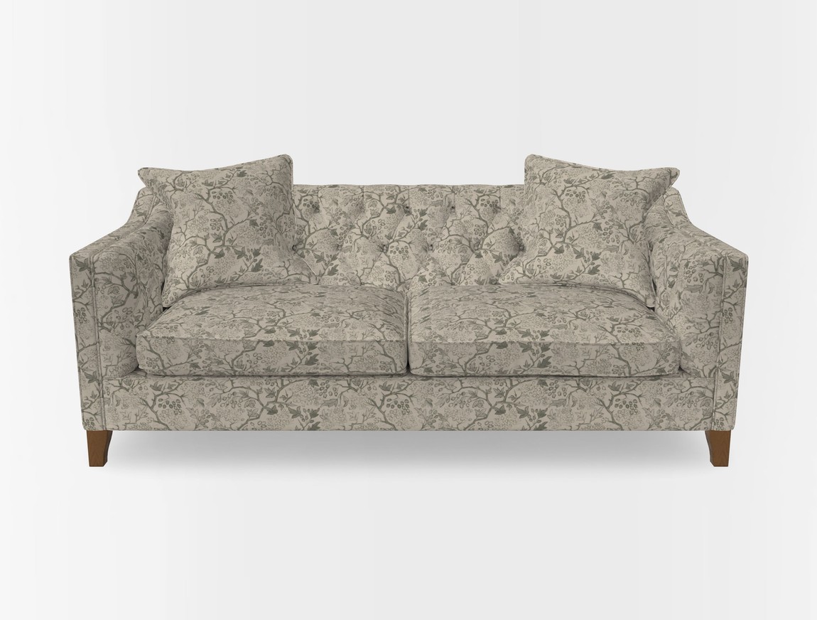 Haresfield Dipped Arm front