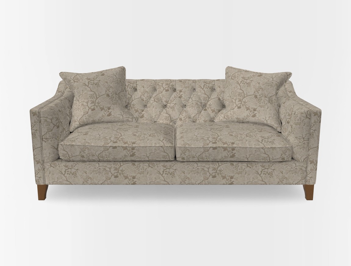 Haresfield Dipped Arm front
