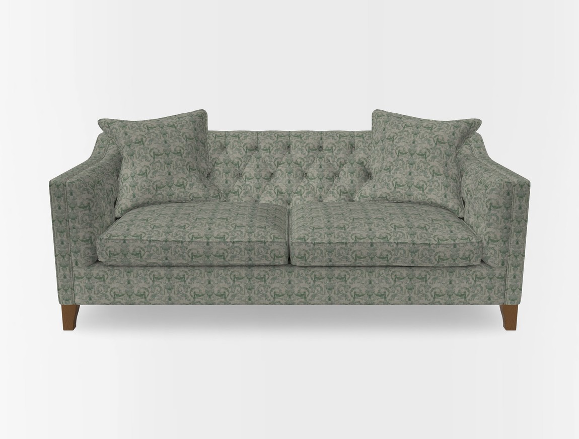 Haresfield Dipped Arm front