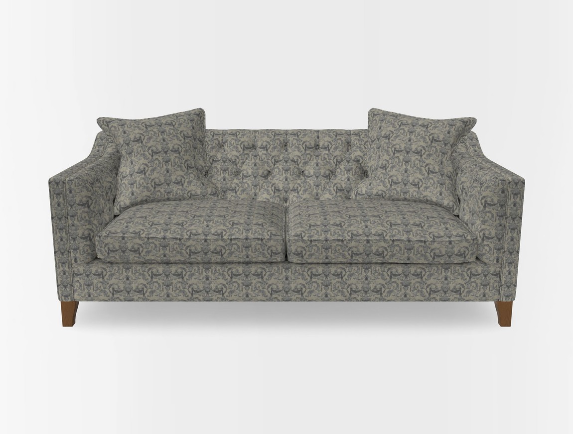 Haresfield Dipped Arm front