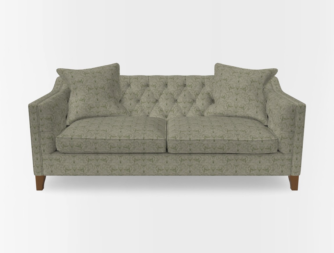 Haresfield Dipped Arm front