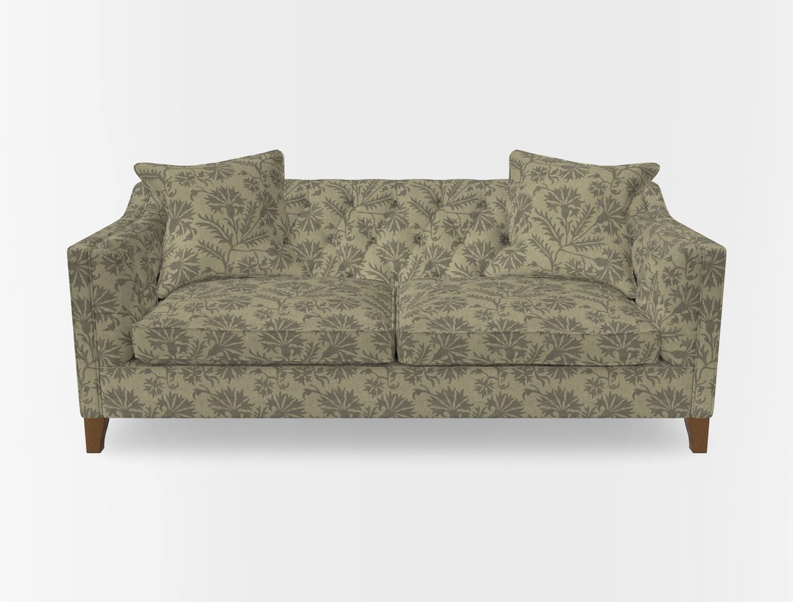 3 Seater Sofa