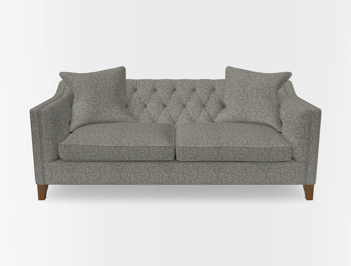 Haresfield Dipped Arm front
