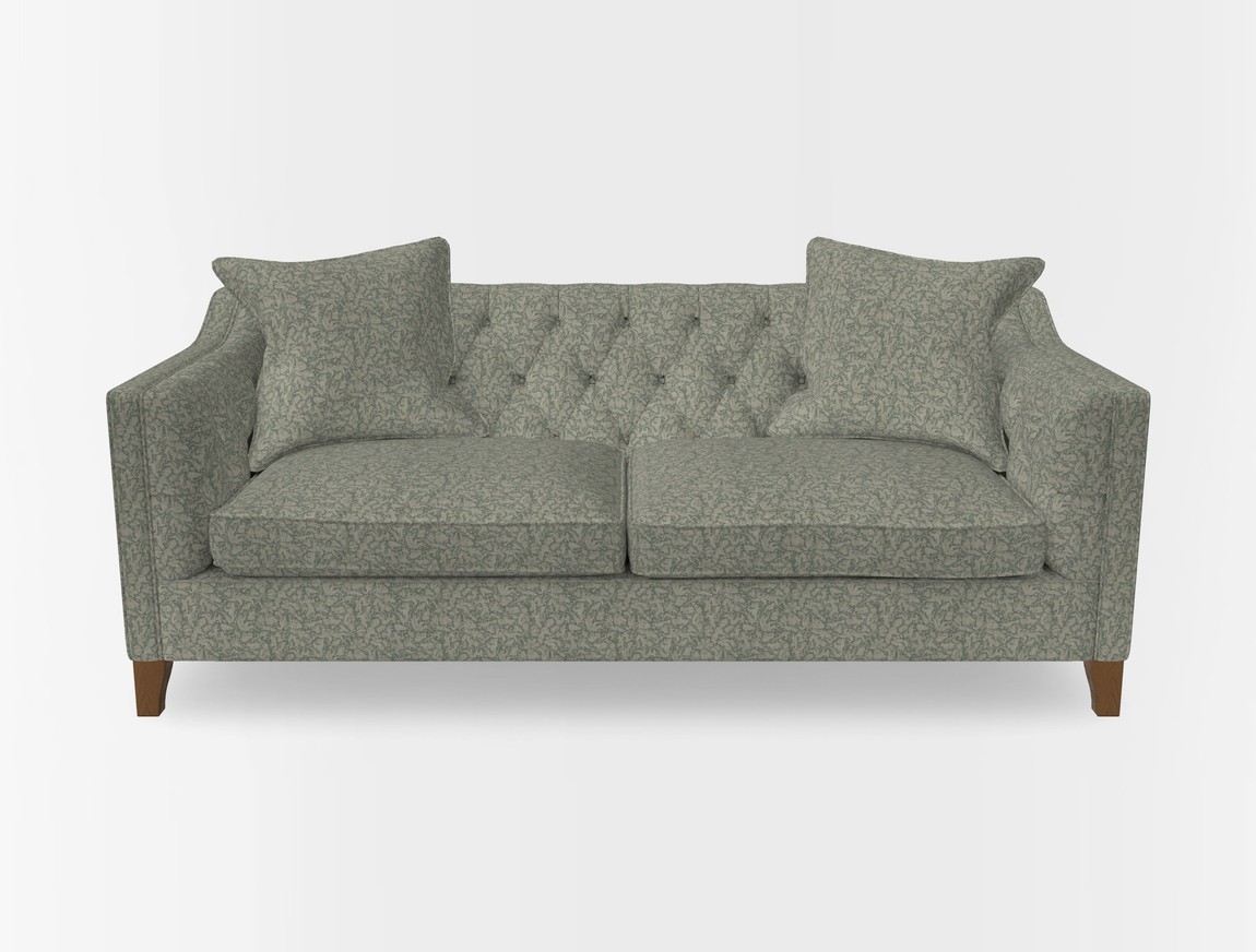 Haresfield Dipped Arm front